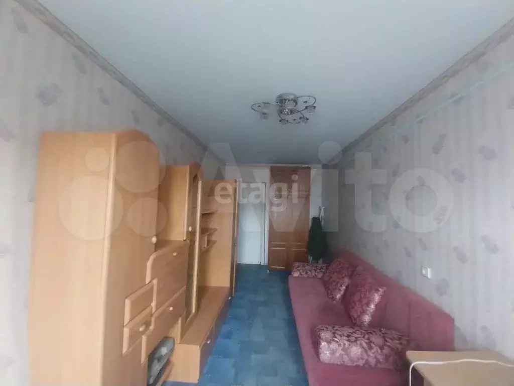 3-к. квартира, 57,5 м, 3/5 эт. - Фото 0