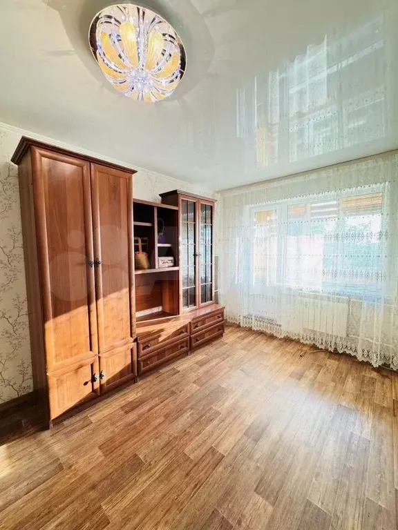 2-к. квартира, 47,6 м, 4/5 эт. - Фото 0