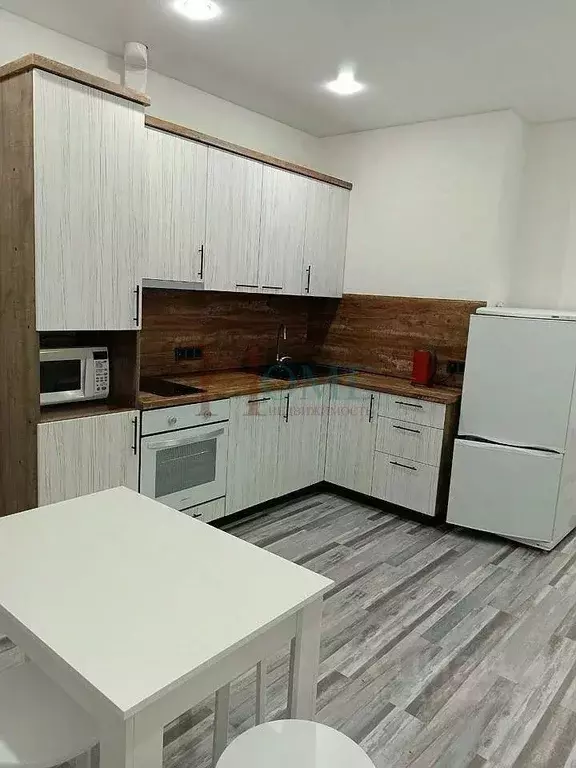 1-к кв. Новосибирская область, Новосибирск ул. Николая Островского, ... - Фото 0