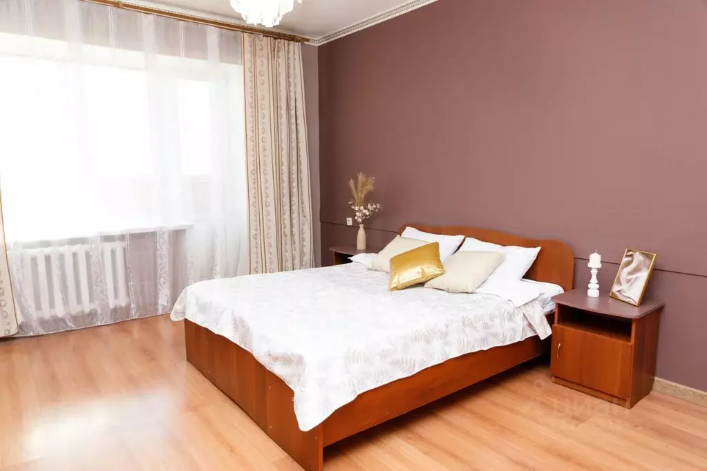 1-к кв. Забайкальский край, Чита Петровско-Заводская ул., 25 (49.0 м) - Фото 1