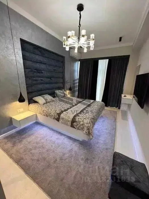 2-к кв. Татарстан, Казань ул. Оренбургский Тракт, 4Б (54.0 м) - Фото 1