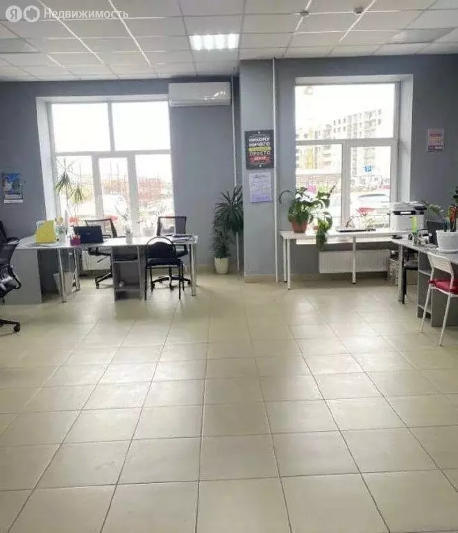 Помещение свободного назначения (107 м) - Фото 1