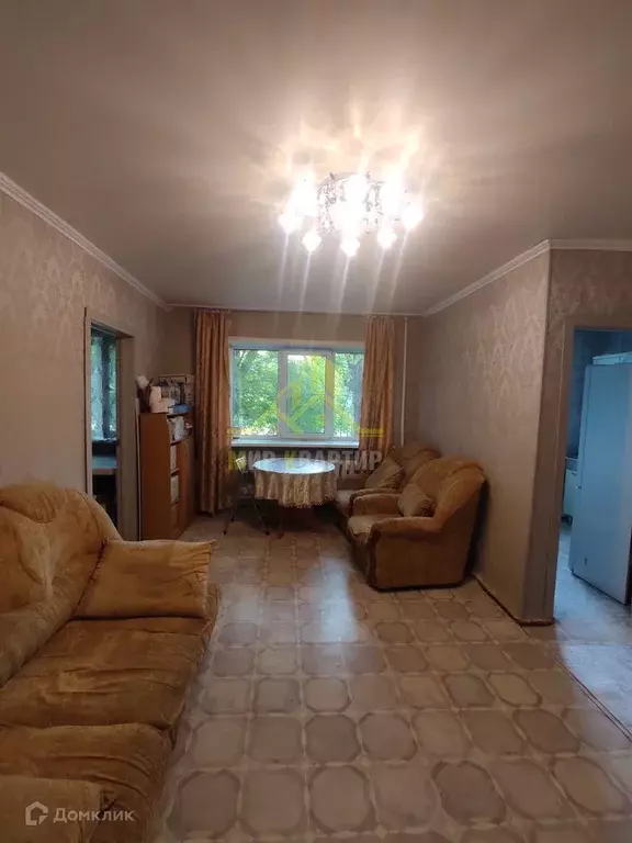 Продаётся 2-к квартира, 43.6 м - Фото 1