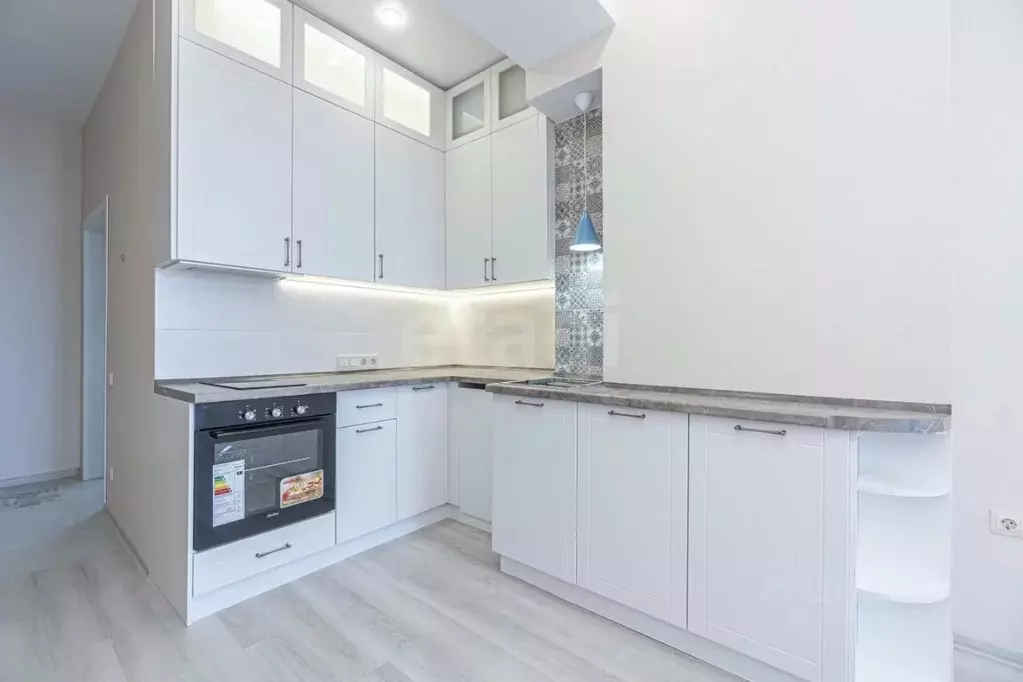 1-к кв. Севастополь ул. Александра Маринеско, 1Бк1 (41.6 м) - Фото 0