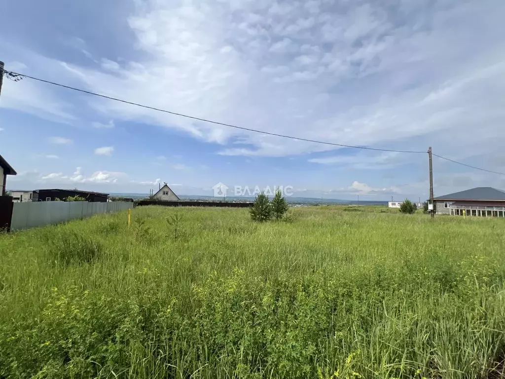 Участок в Татарстан, Нижнекамский район, Афанасовское с/пос, с. Нижнее ... - Фото 2