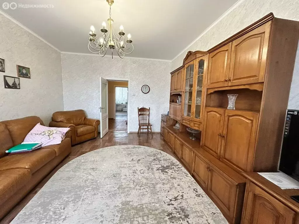 4-комнатная квартира: Ишим, улица Республики, 10Г (99.3 м) - Фото 2