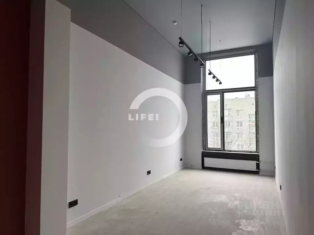 Помещение свободного назначения в Санкт-Петербург Дачный просп., 17К2 ... - Фото 1