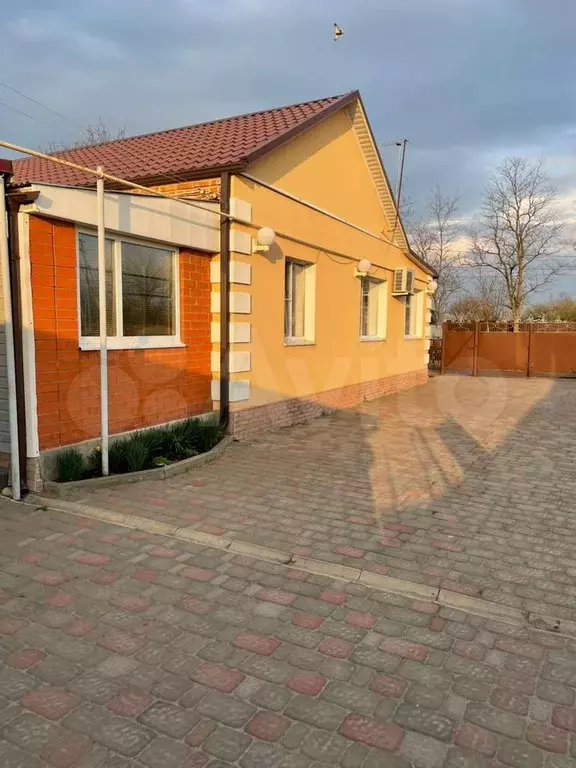 Дом 77 м на участке 7,3 сот. - Фото 1