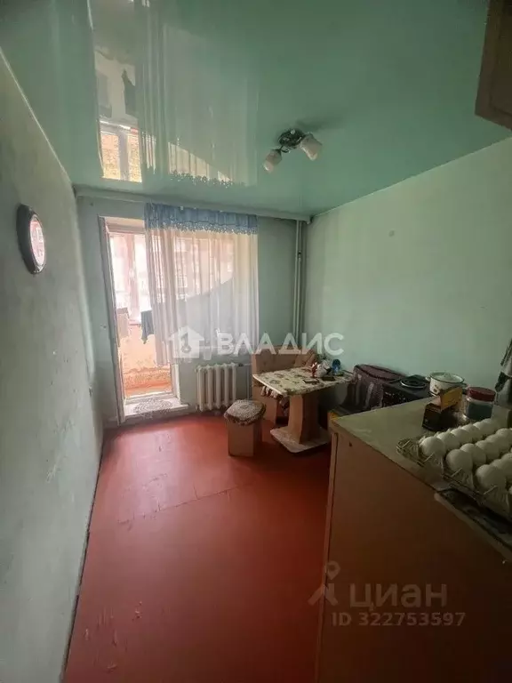 1-к кв. Бурятия, Улан-Удэ Норильская ул., 26 (33.2 м) - Фото 0