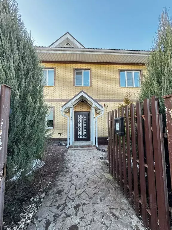 Дом в Москва д. Ширяево, ул. Озерная, 30к2 (153 м) - Фото 1