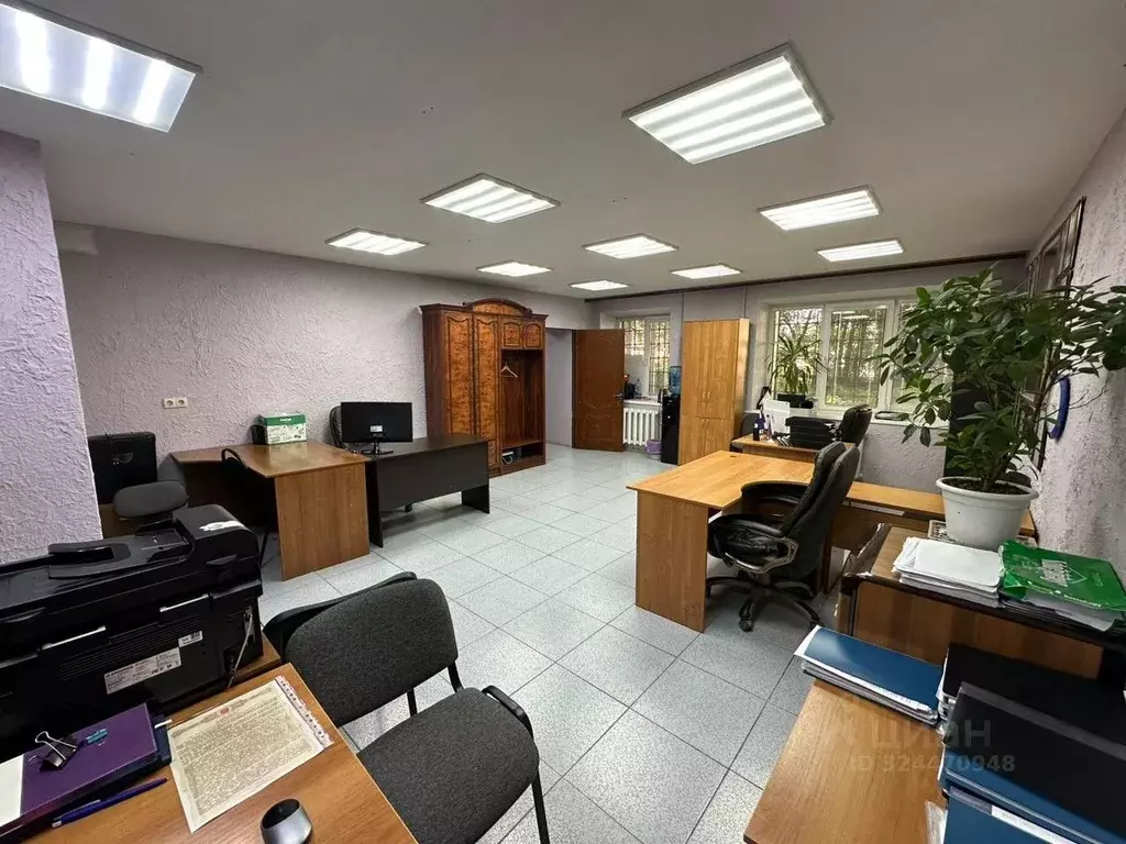 Помещение свободного назначения в Московская область, Красногорск ... - Фото 2