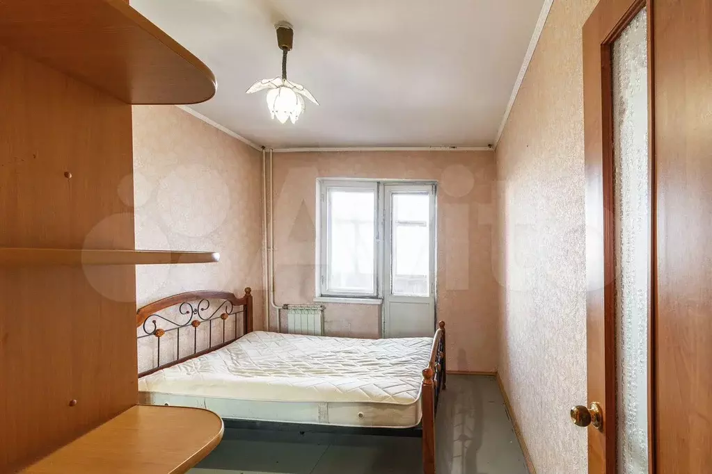 3-к. квартира, 64 м, 8/9 эт. - Фото 1