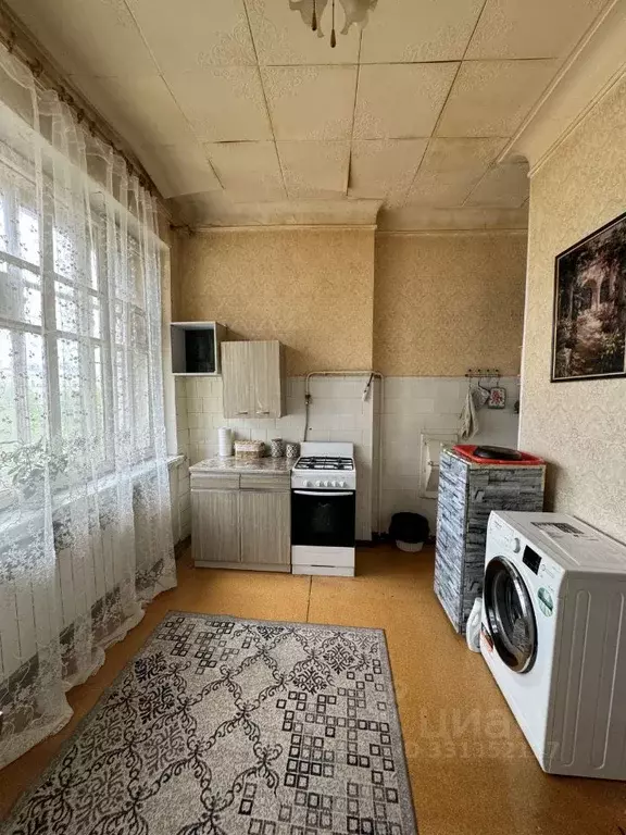 3-к кв. Москва 2-й Южнопортовый проезд, 5К1 (74.8 м) - Фото 2