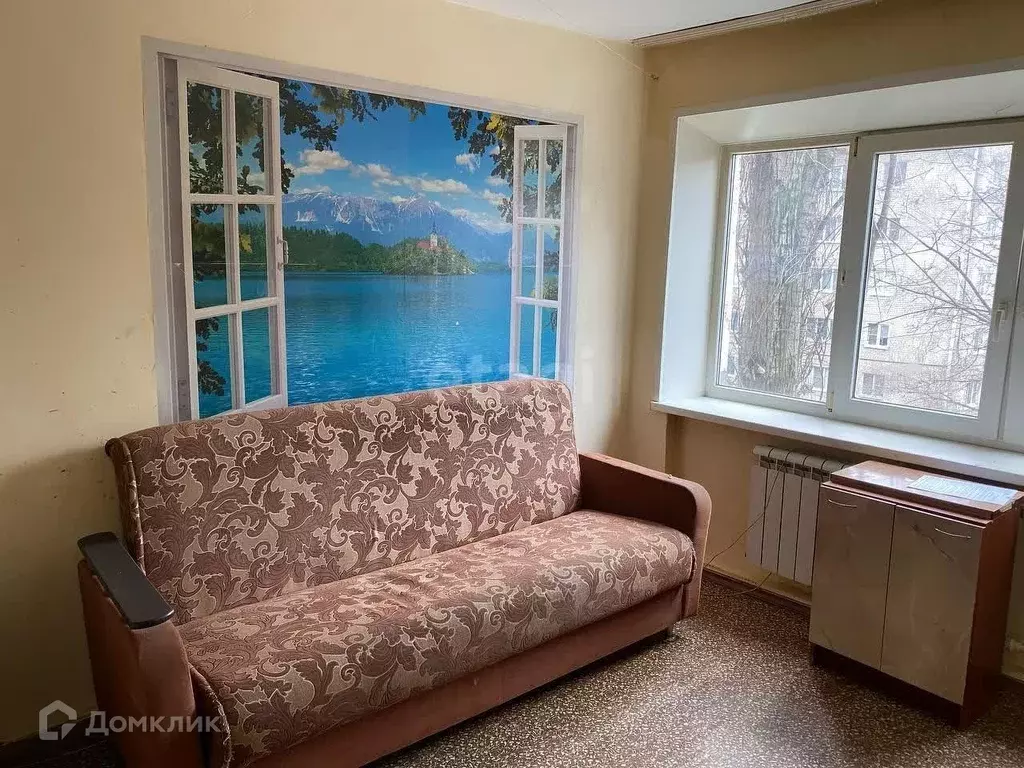 Продаётся квартира-студия, 18.7 м - Фото 0