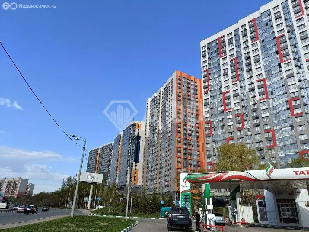 Помещение свободного назначения (300 м) - Фото 1