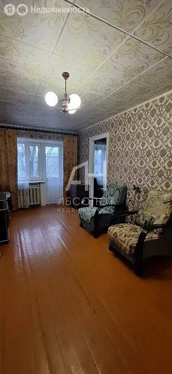 2-комнатная квартира: Реммаш, улица Мира, 12 (39.2 м) - Фото 1