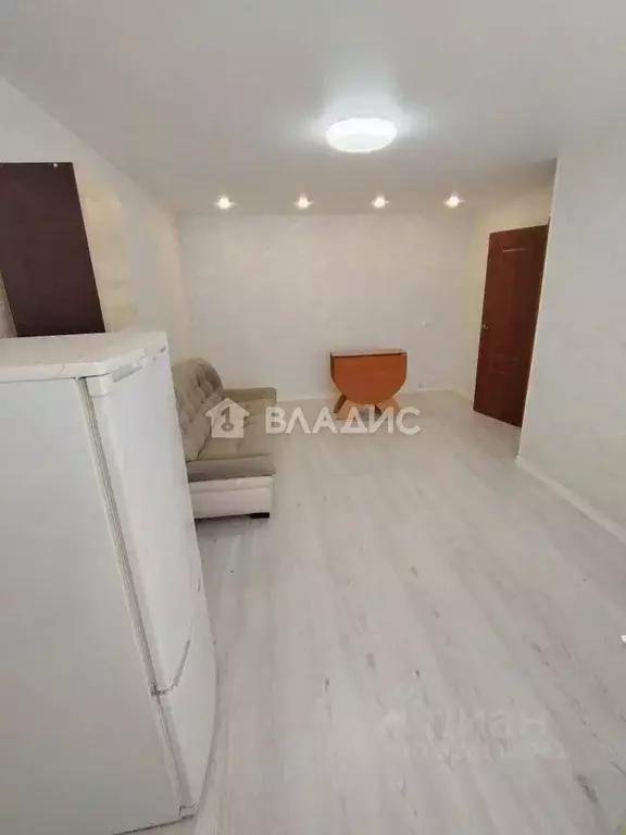 2-к кв. Бурятия, Улан-Удэ ул. Любови Шевцовой, 2А (43.7 м) - Фото 2