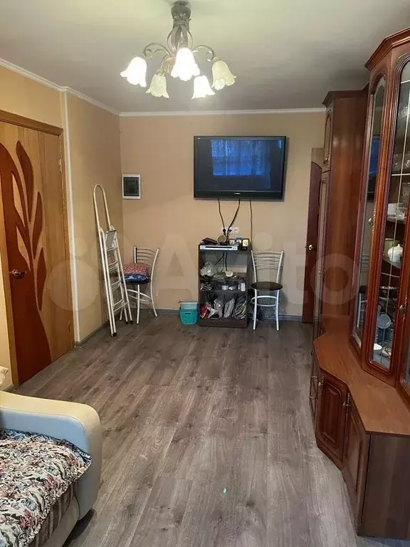 2-к. квартира, 43 м, 5/5 эт. - Фото 1