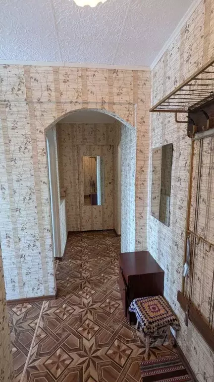 2-к кв. Коми, Воркута ул. Гагарина, 6Б (45.7 м) - Фото 1