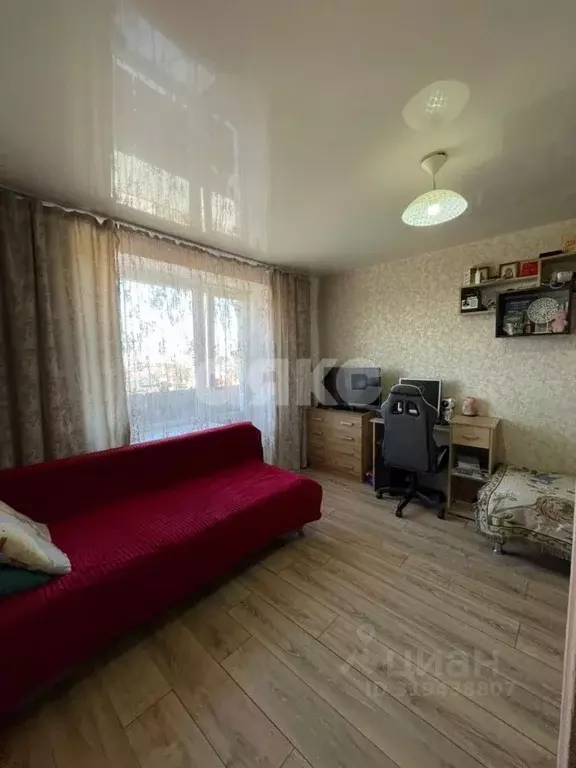 1-к кв. Адыгея, Майкоп ул. Шовгенова (22.0 м) - Фото 0