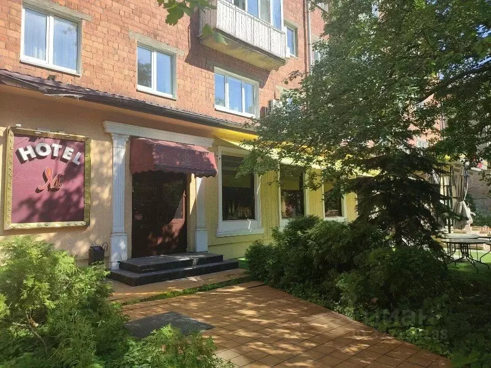 Помещение свободного назначения в Нижегородская область, Нижний ... - Фото 1