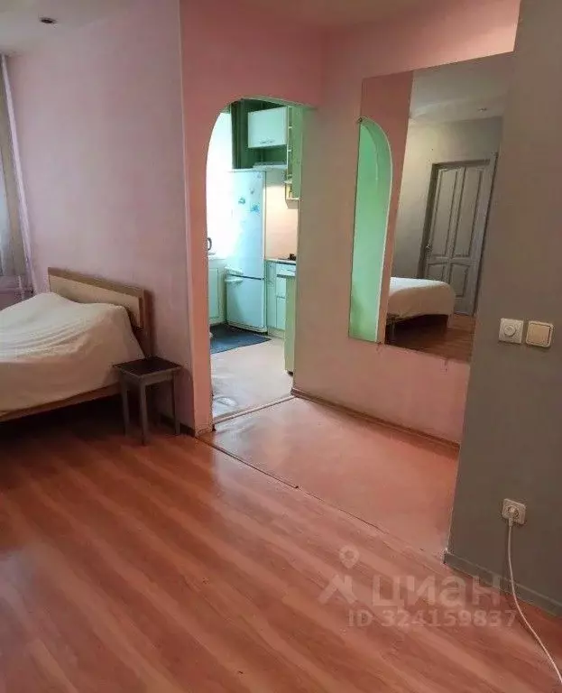 2-к кв. Архангельская область, Архангельск ул. Гагарина, 3 (43.0 м) - Фото 1