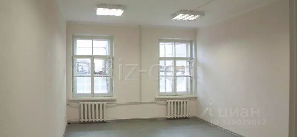 Офис в Санкт-Петербург ул. Ефимова, 1/4 (14 м) - Фото 1