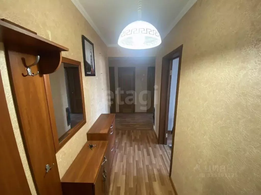 2-к кв. Липецкая область, Липецк Матырский мкр, ул. Энергостроителей, ... - Фото 1