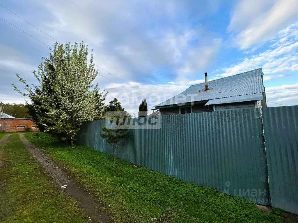 Дом в Московская область, Солнечногорск городской округ, Дачной ... - Фото 1