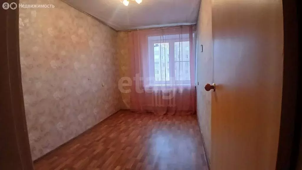 2-комнатная квартира: Строитель, микрорайон Центральный, 2 (46.7 м) - Фото 1