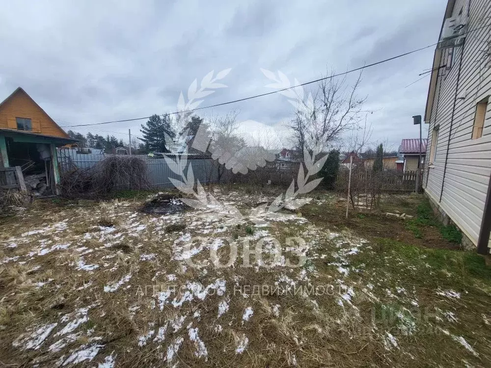 Дом в Калужская область, Калуга Здоровье-2 СНТ, 30 (93 м) - Фото 2