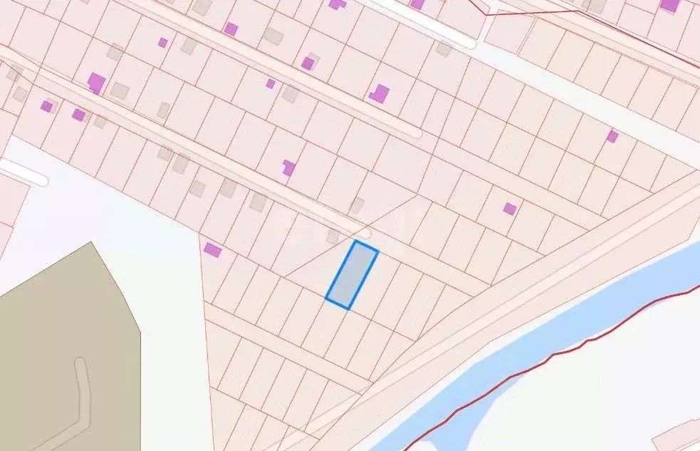 Участок в Бурятия, Иволгинский район, Гурульбинское с/пос, с. Поселье ... - Фото 0