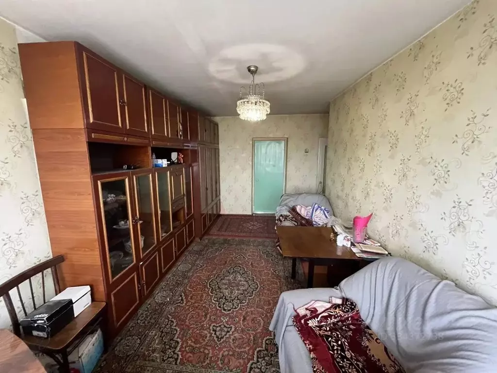 3-к кв. Забайкальский край, Чита ул. Онискевича, 10 (58.5 м) - Фото 2