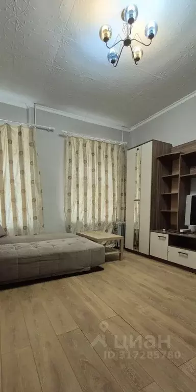 1-к кв. Санкт-Петербург Московский просп., 49Л (32.3 м) - Фото 1
