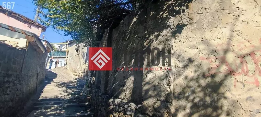 Дом в Крым, Ялта муниципальный округ, Гаспра пгт ул. Школьная (72 м) - Фото 2