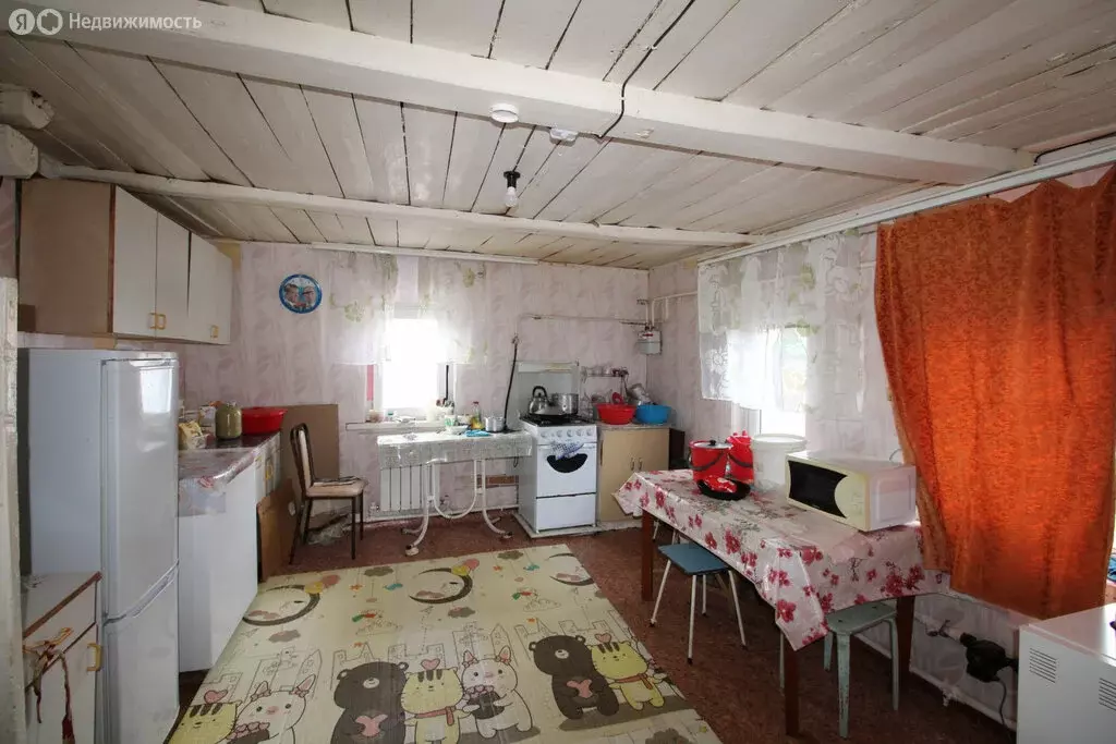 Дом в Агиртамак, улица Комарова, 2 (71.2 м) - Фото 1