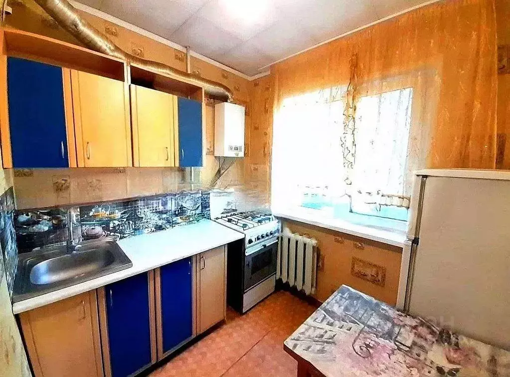 1-к кв. Белгородская область, Белгород Радуга мкр, ул. Шершнева, 2А ... - Фото 1