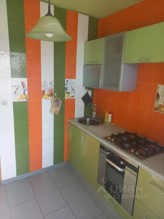 2-к кв. Брянская область, Брянск ул. 22-го съезда КПСС, 39 (53.2 м) - Фото 2