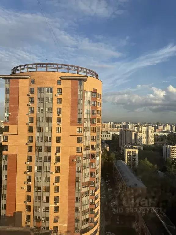 1-к кв. Московская область, Реутов ул. Ленина, 15 (52.5 м) - Фото 1