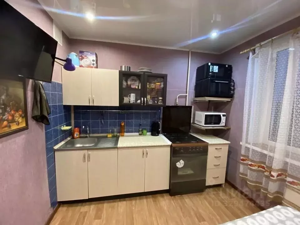 2-к кв. Московская область, Воскресенск городской округ, с. Ашитково ... - Фото 1