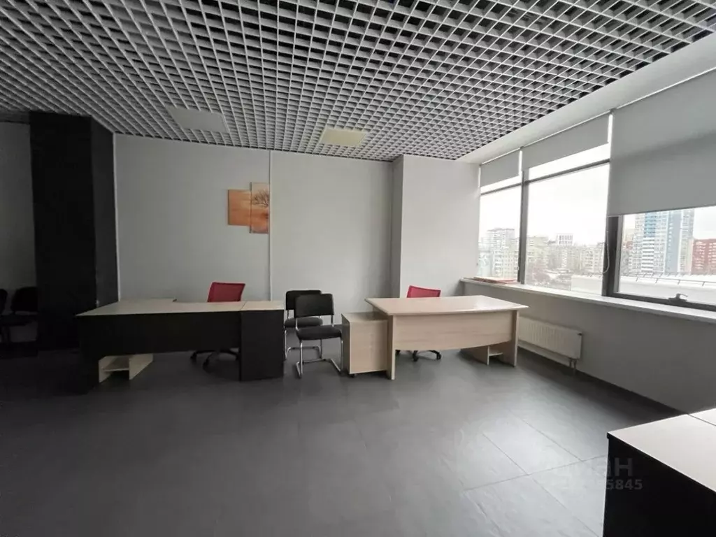 Офис в Свердловская область, Екатеринбург ул. Ткачей, 23 (50 м) - Фото 2