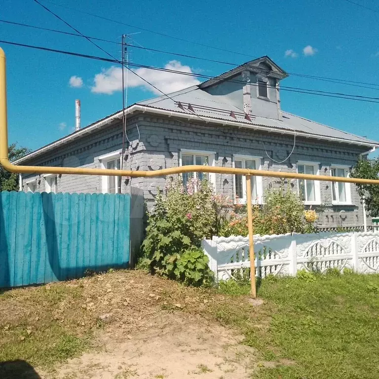 Дом 100 м на участке 100 сот. - Фото 1