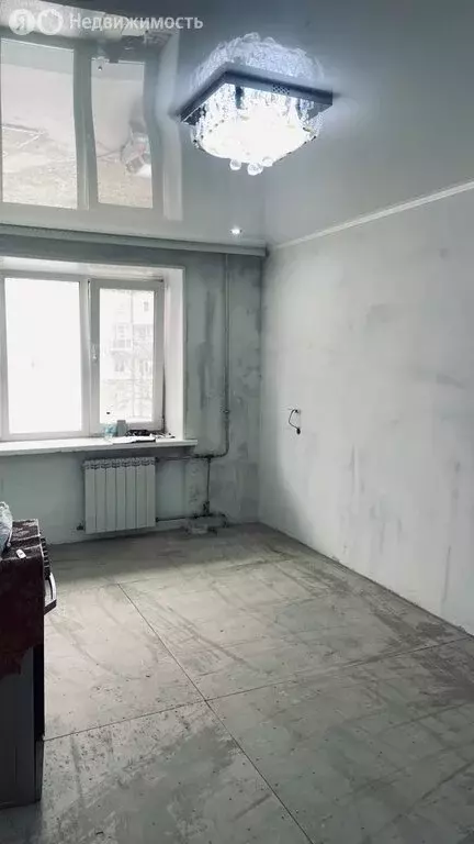 1-комнатная квартира: Комсомольск-на-Амуре, Вокзальная улица, 50 (30 ... - Фото 1