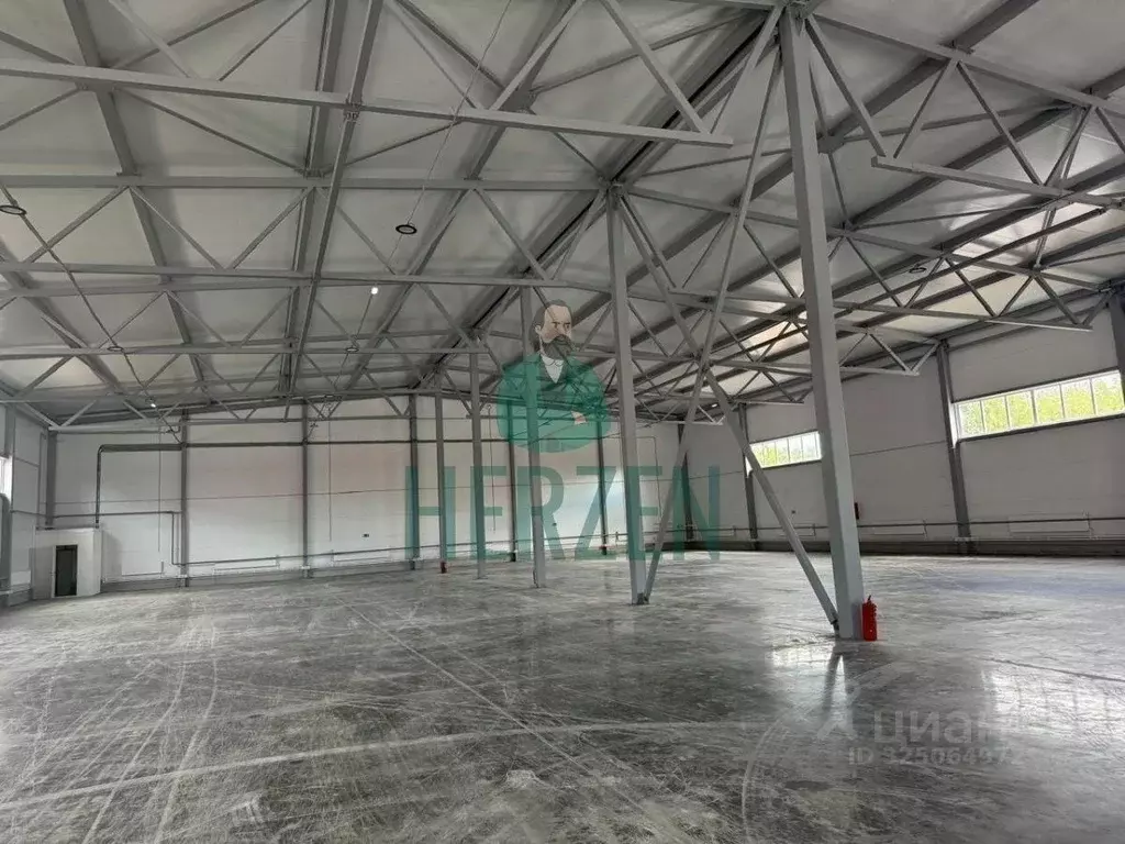 Производственное помещение в Московская область, Орехово-Зуевский ... - Фото 1