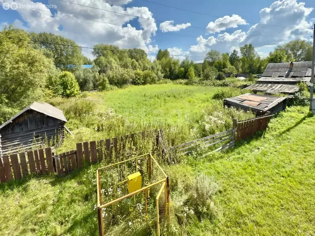 Участок в Тобольск, территория Левобережье, посёлок Савинский Затон ... - Фото 1