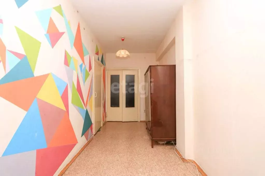 2-к кв. Иркутская область, Иркутск ул. Поленова, 33/4 (63.0 м) - Фото 0