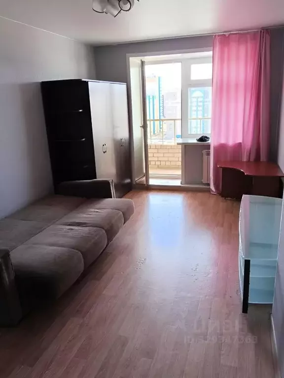 1-к кв. Алтайский край, Барнаул тракт Павловский, 293А (34.0 м) - Фото 2