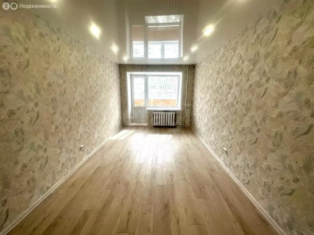 2-комнатная квартира: Ковров, Моховая улица, 1/3 (43.1 м) - Фото 1
