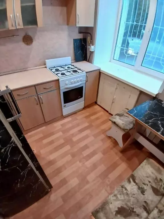 1-к кв. Курганская область, Курган ул. Гоголя, 68 (31.0 м) - Фото 0