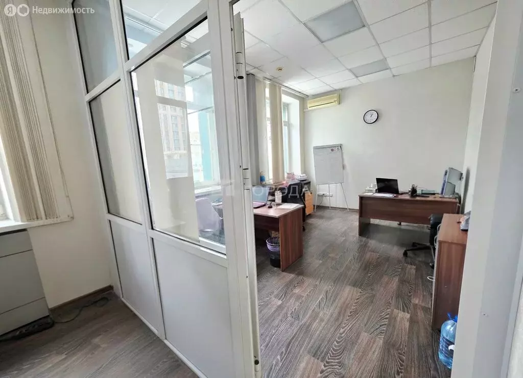 Офис (28.39 м) - Фото 2